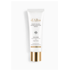 d'Alba White Truffle Double Moisture Cream